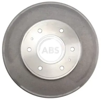 Барабан гальмівний ABS 3427S