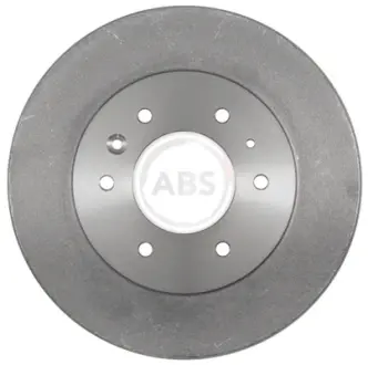 Тормозной барабан ABS 3428S