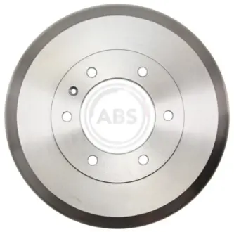 Тормозной барабан ABS 3432S