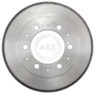 Тормозной барабан ABS 3434S