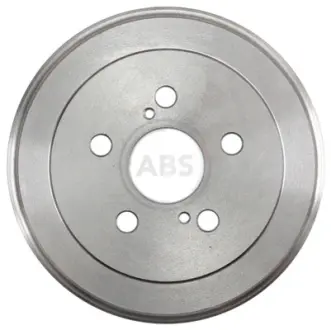 Тормозной барабан ABS 3435S
