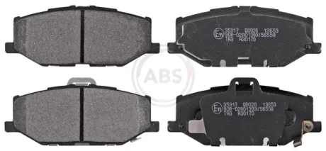 Автозапчасть ABS 35317