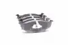 Колодка торм. диск. SEAT/SKODA/VW AROSA/FABIA/LUPO/POLO передн. (пр-во) ABS 36969 (фото 1)