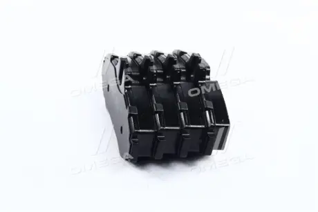 Колодка торм. диск. MB/VW SPRINTER/LT задн. (пр-во) ABS 37124