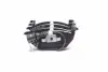 Колодка гальм. диск. AUD/SEAT/SKODA/VW A3/LEON/FABIA/OCTAVIA/BORA/GOLF передн. (вир-во … ABS 37155 (фото 1)