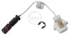 Датчик ABS 39580 (фото 4)