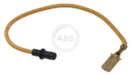 Датчик гальмівних колодок Lada 110/111/112/Priora 08-14 ABS 39600