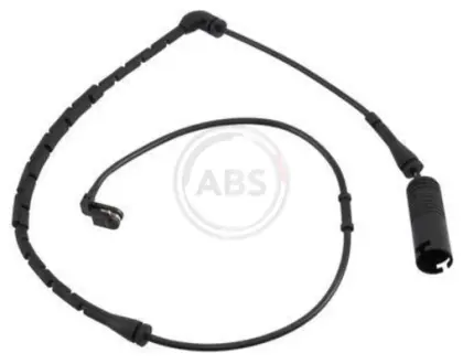 Сигнализатор, износ тормозных колодок ABS 39652