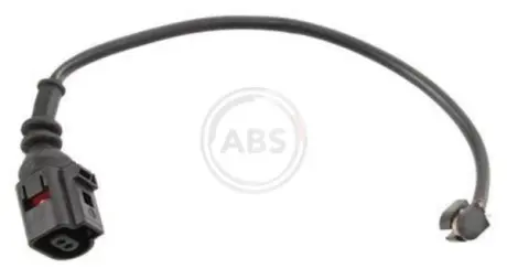 Сигнализатор, износ тормозных колодок ABS 39665