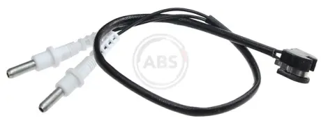 Сигнализатор, износ тормозных колодок ABS 39672