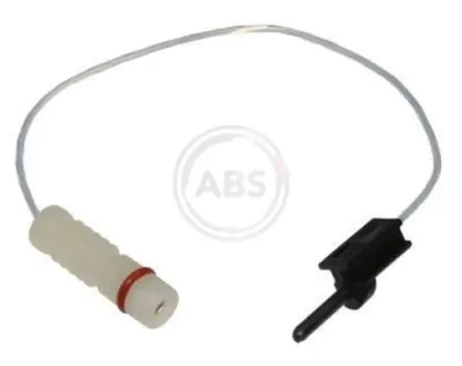Сигнализатор, износ тормозных колодок ABS 39673