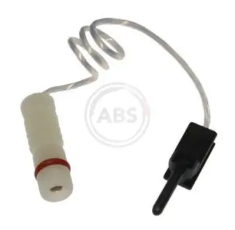 Сигнализатор, износ тормозных колодок ABS 39674