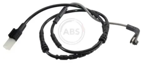 Сигнализатор, износ тормозных колодок ABS 39679