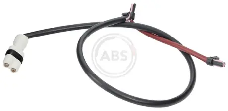 Сигнализатор, износ тормозных колодок ABS 39707