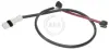 Сигнализатор, износ тормозных колодок ABS 39708 (фото 1)