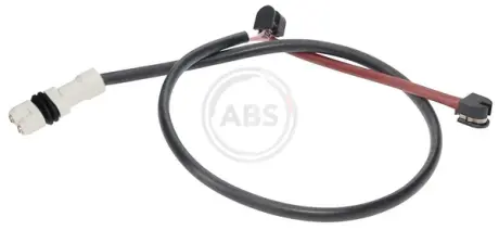 Сигнализатор, износ тормозных колодок ABS 39708