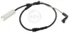 Сигнализатор, износ тормозных колодок ABS 39716 (фото 1)