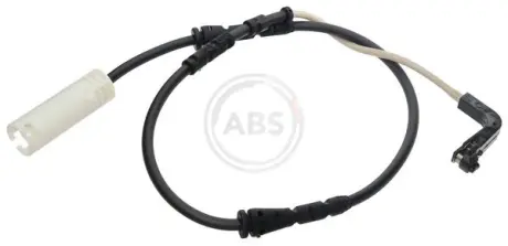 Сигнализатор, износ тормозных колодок ABS 39716