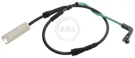 Сигнализатор, износ тормозных колодок ABS 39717
