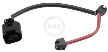 Датчик зносу колодок ABS 39726
