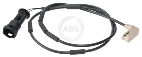Сигнализатор, износ тормозных колодок ABS 39730