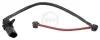 Сигнализатор, износ тормозных колодок ABS 39731 (фото 1)