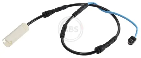 Сигнализатор, износ тормозных колодок ABS 39737