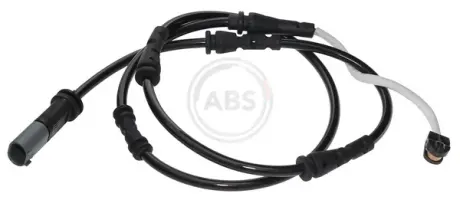 Сигнализатор, износ тормозных колодок ABS 39753
