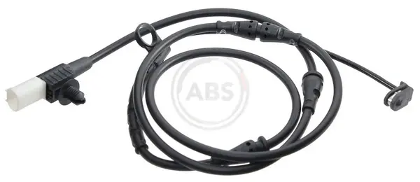 Сигнализатор, износ тормозных колодок ABS 39761 (фото 1)
