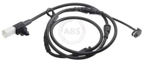 Сигнализатор, износ тормозных колодок ABS 39761
