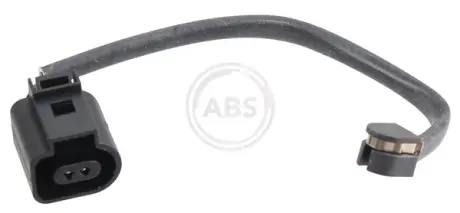 Сигнализатор, износ тормозных колодок ABS 39765