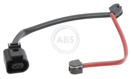 Сигнализатор, износ тормозных колодок ABS 39766