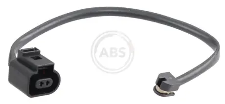 Сигнализатор, износ тормозных колодок ABS 39767