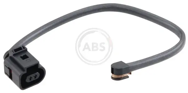 Сигнализатор, износ тормозных колодок ABS 39773 (фото 1)