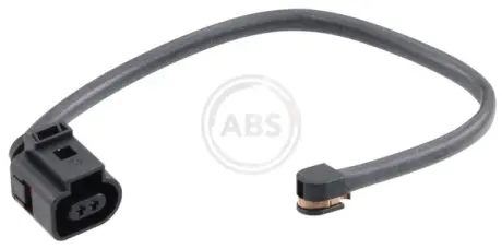 Сигнализатор, износ тормозных колодок ABS 39773
