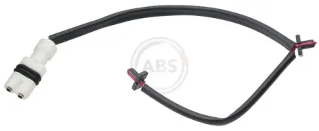 Сигнализатор, износ тормозных колодок ABS 39789