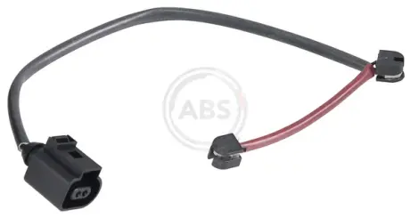 Сигнализатор, износ тормозных колодок ABS 39794