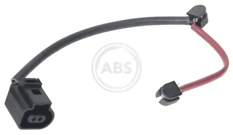 Сигнализатор, износ тормозных колодок ABS 39795