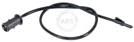 Сигнализатор, износ тормозных колодок ABS 39904