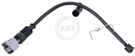 Датчик абс ABS 39907