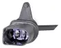 Датчик зносу гальмівних колодок (передніх) Audi A6/A8/Q5 10- (L=328mm) ABS 39953 (фото 2)
