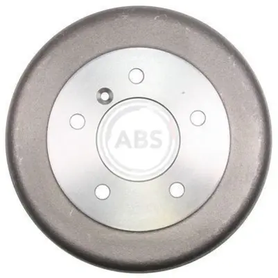 Тормозной барабан ABS 4015S (фото 1)
