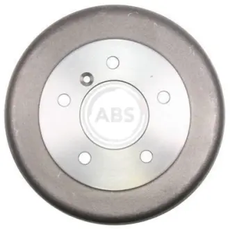 Тормозной барабан ABS 4015S