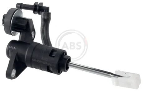 Циліндр зчеплення головний AUDI, SKODA, VW (Вир-во) ABS 41494