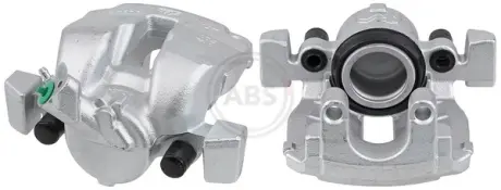 Супорт гальма пер. лів. ABS 420251