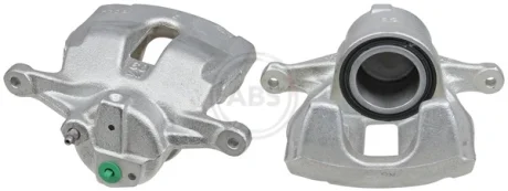 Гальмівний супорт перед. C-HR 16- Л. (Ø 60mm/BOSCH) ABS 420671