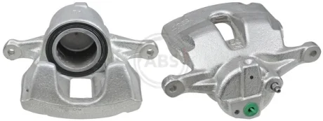 Гальмівний супорт перед. C-HR 16- Пр. (Ø 60mm/BOSCH) ABS 420672