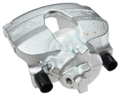 Гальмівний супорт перед Megane 05-09 Л. (Ø 54mm/ATE) ABS 421131