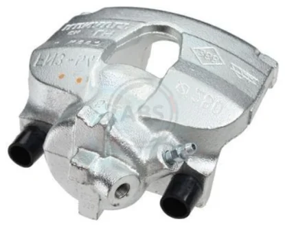 Гальмівний супорт перед Megane 05-09 Пр. (Ø 54mm/ATE) ABS 421132