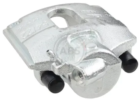 Супорт гальмівний передній FIESTA/FUSION/KA 00-12 Л. ABS 422761